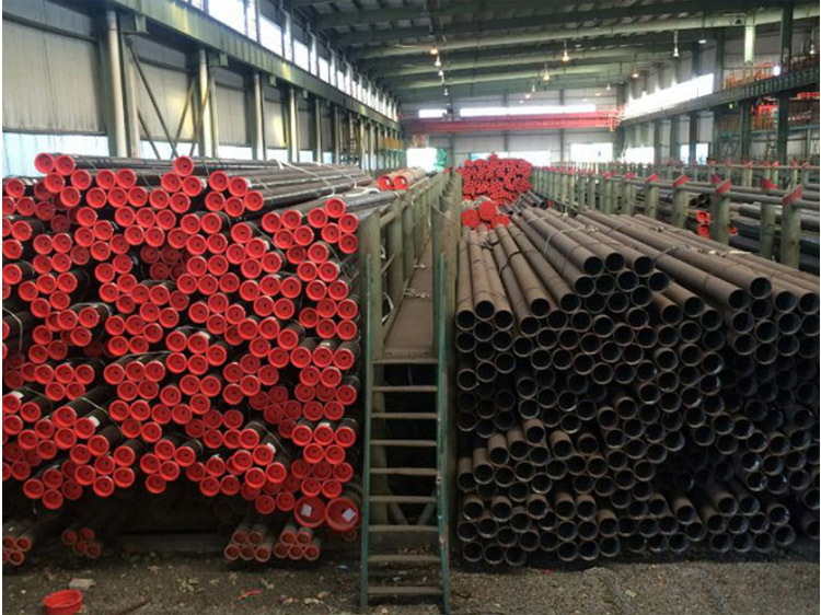 昌江12crmo化肥专用管